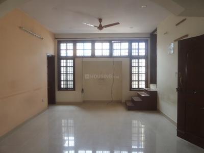 Gallery Cover Image of 1300 Sq.ft 3 BHK Independent Floor for rent in Rajajinagar for 21000