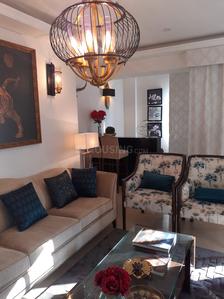 5 BHK Apartment