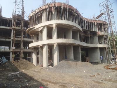 Gallery Cover Image of 965 Sq.ft 2 BHK Apartment for buy in Kalyan West for 5211000