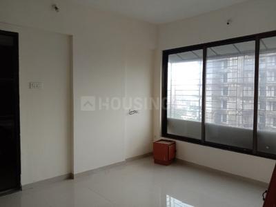 Gallery Cover Image of 856 Sq.ft 2 BHK Apartment for buy in Mulund East for 15500000