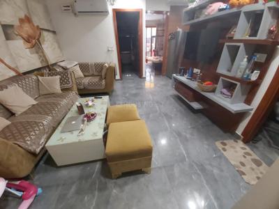1012 Sqft BHK Flat for sale in Unity Residency Uttam Nagar - Main Image