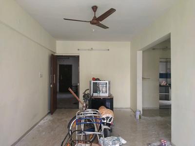2.5 BHK Apartment