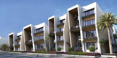 Gallery Cover Image of 3278 Sq.ft 4 BHK Villa for buy in Yapral for 16300000