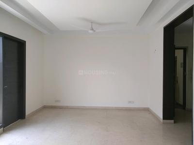 3 BHK Independent Floor