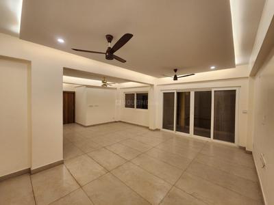 BHK Flat for rent in Indira Nagar, Bangalore East 1890 Sqft
