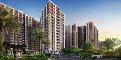 3 BHK Apartment
