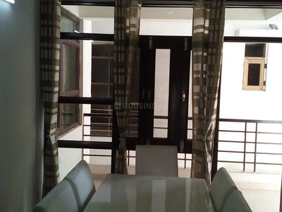 2 BHK Apartment