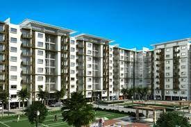 2 BHK अपार्टमेंट