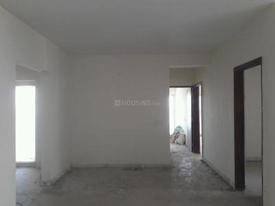 3 BHK Apartment