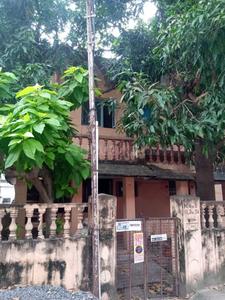 Gallery Cover Image of 2800 Sq.ft 4 BHK Independent House for buy in Nanganallur for 21000000