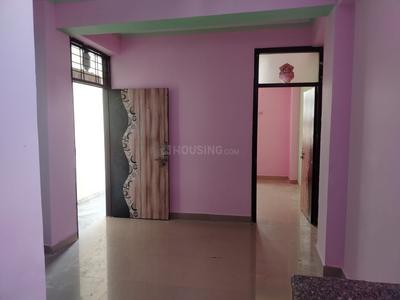 1 BHK Apartment