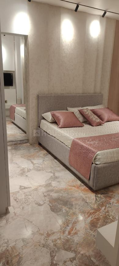 BHK Flats in Oshiwara, Jogeshwari West, Mumbai 26+ BHK Flats