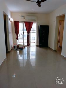 3 BHK Apartment