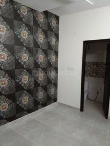 2 BHK Independent Floor