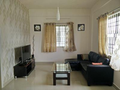 1 BHK Independent House