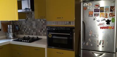 Gallery Cover Image of 1315 Sq.ft 3 BHK Apartment for buy in Wadala East for 25000000