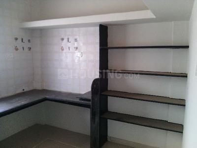 3 BHK Independent House