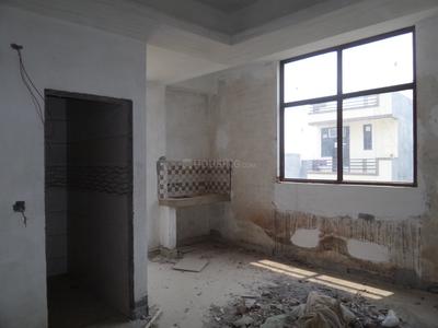 1 RK Apartment