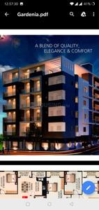 Gallery Cover Image of 1560 Sq.ft 3 BHK Apartment for buy in Banashankari for 11000000