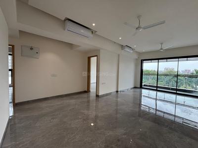 BHK Flat for rent in Chembur, Mumbai Harbour 1323 Sqft