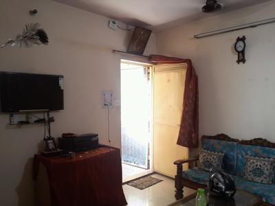 1.5 BHK Apartment