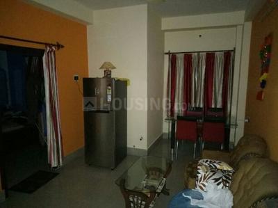 Gallery Cover Image of 750 Sq.ft 2 BHK Apartment for buy in Bramhapur for 2600000