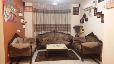 3 BHK Independent Builder Floor
