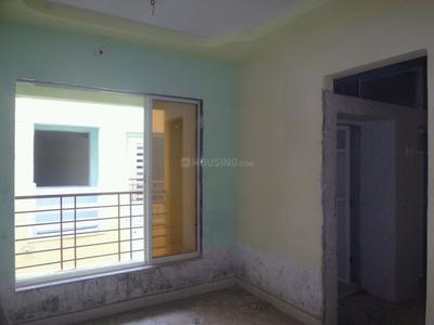 1 RK Apartment
