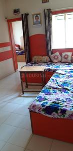 Gallery Cover Image of 100 Sq.ft 2 BHK Apartment for buy in Chandkheda for 2800000