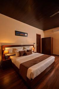 Gallery Cover Image of 1179 Sq.ft 2 BHK Apartment for buy in Seventh Avenue, Gota for 4215500