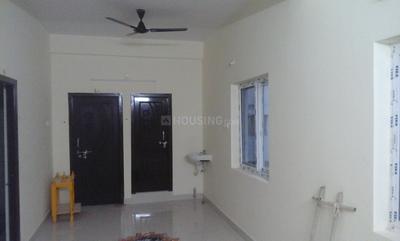 2 BHK Independent House