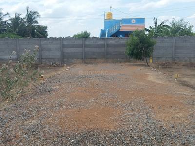 Gallery Cover Image of Sq.ft Residential Plot for buy in Redhills for 1200000