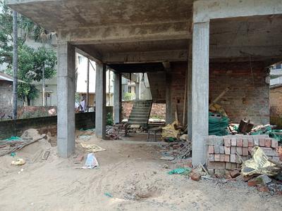 Gallery Cover Image of 500 Sq.ft 1 BHK Apartment for buy in Netaji Nagar for 1700000