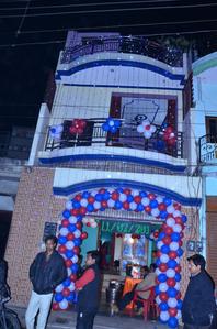 Gallery Cover Image of 900 Sq.ft 5 BHK Independent House for buy in Saadatganj for 9500000