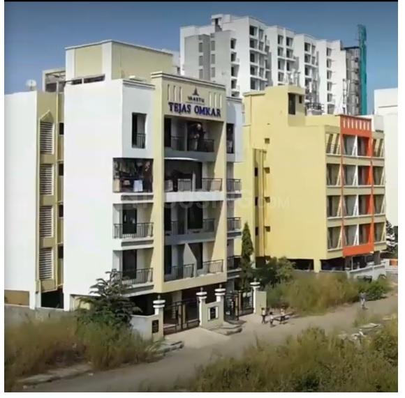 Cidco Unnati Society Ulwe Cidco Flats For Sale BHK Flats In Sector - Main Image