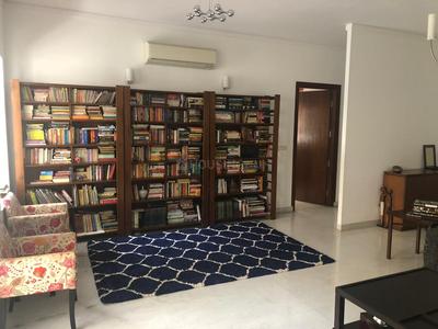 Gallery Cover Image of 2787 Sq.ft 3 BHK Apartment for buy in Ashok Nagar for 65000000
