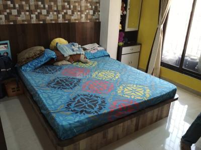 1 BHK Apartment