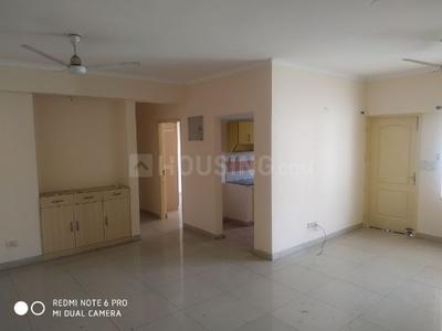 Gallery Cover Image of 1200 Sq.ft 2 BHK Apartment for buy in Milakpur Goojar for 3600000