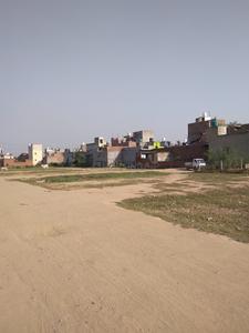 Residential Plot