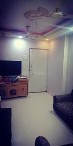 Gallery Cover Image of 500 Sq.ft 1 BHK Apartment for buy in Dombivli West for 3400000