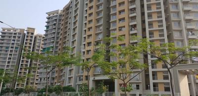 Gallery Cover Image of 3550 Sq.ft 4 BHK Apartment for buy in Shantigram for 18000000