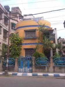 Gallery Cover Image of 3000 Sq.ft 4 BHK Independent House for buy in Kasba for 16000000