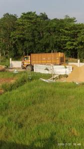 Gallery Cover Image of Sq.ft Residential Plot for buy in Rasapunja for 437500