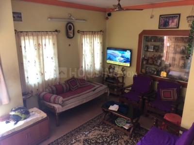 Gallery Cover Image of 600 Sq.ft 2 BHK Independent House for buy in Kesare for 5500000