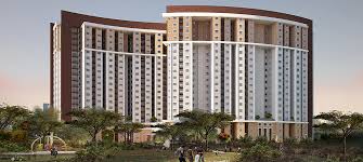 1 BHK Apartment