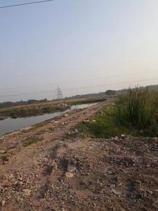 Residential Plot