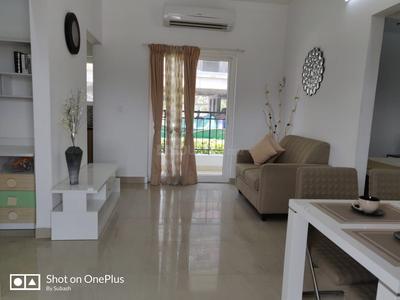 2 BHK फ़्लैट