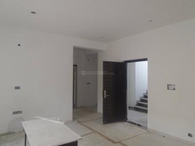 Gallery Cover Image of 2000 Sq.ft 3 BHK Independent Floor for buy in Kamala Nagar for 16500000