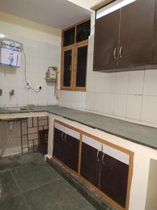 Gallery Cover Image of 550 Sq.ft 1 BHK Apartment for rent in Badarpur for 17000