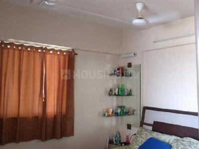 Gallery Cover Image of 965 Sq.ft 2 BHK Apartment for buy in Ulkanagari for 4500000